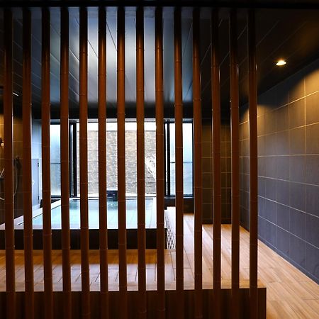 Hotel Uematsuya Ueda Zewnętrze zdjęcie