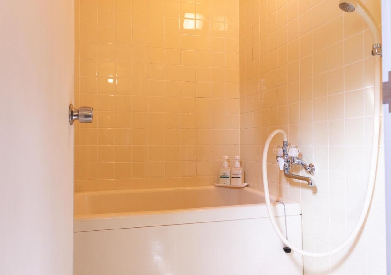 Hotel Uematsuya Ueda Zewnętrze zdjęcie