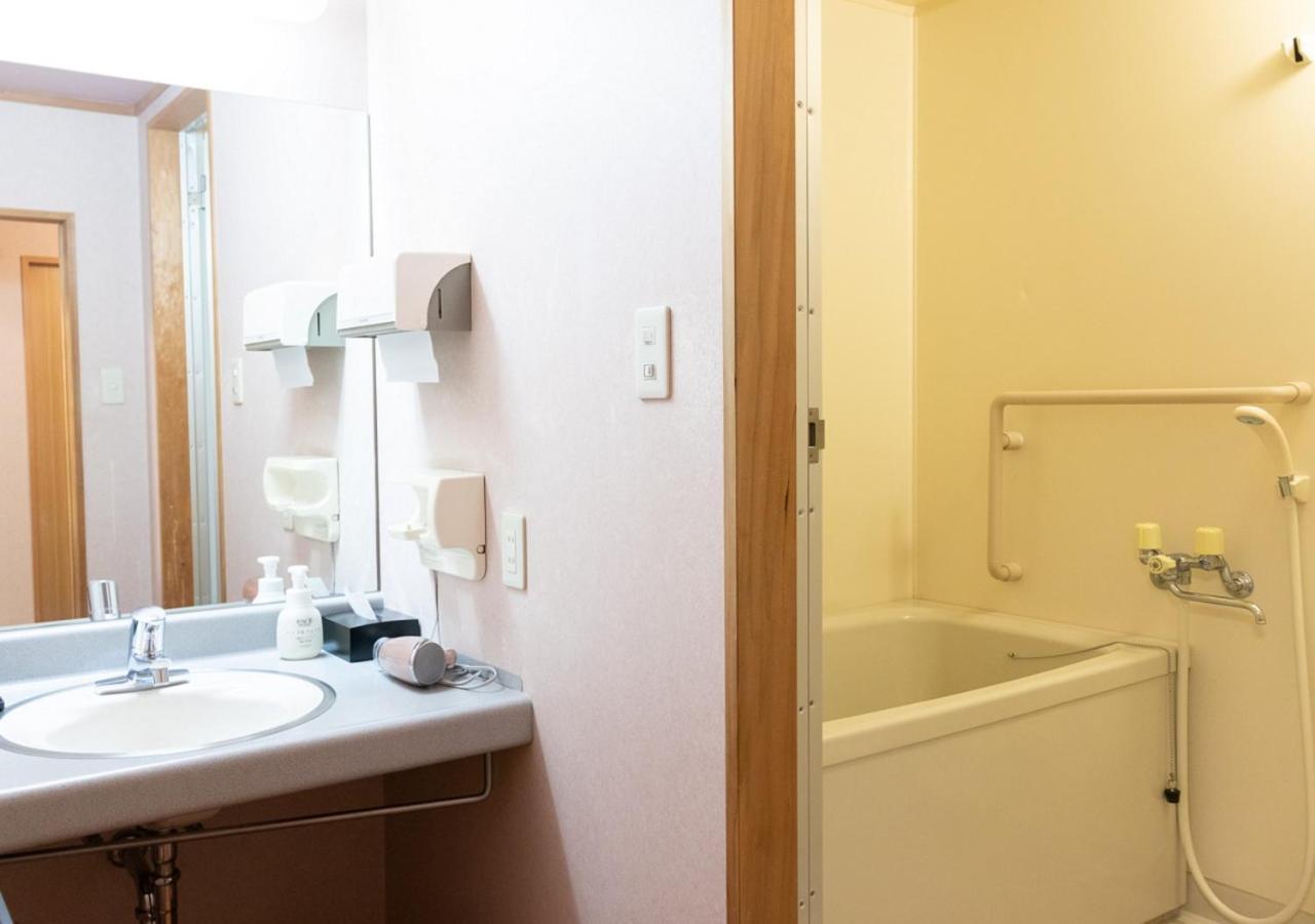 Hotel Uematsuya Ueda Zewnętrze zdjęcie