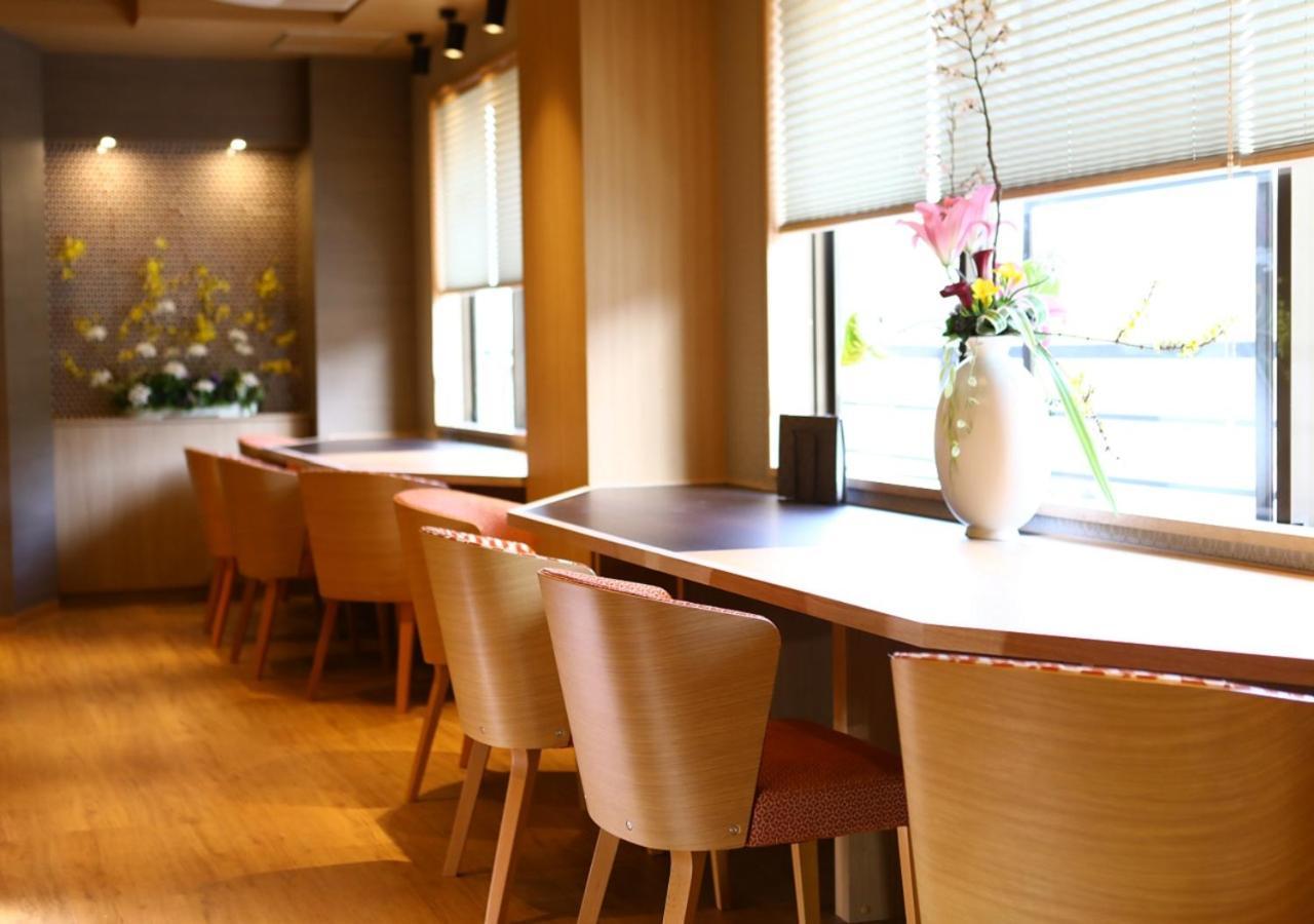 Hotel Uematsuya Ueda Zewnętrze zdjęcie