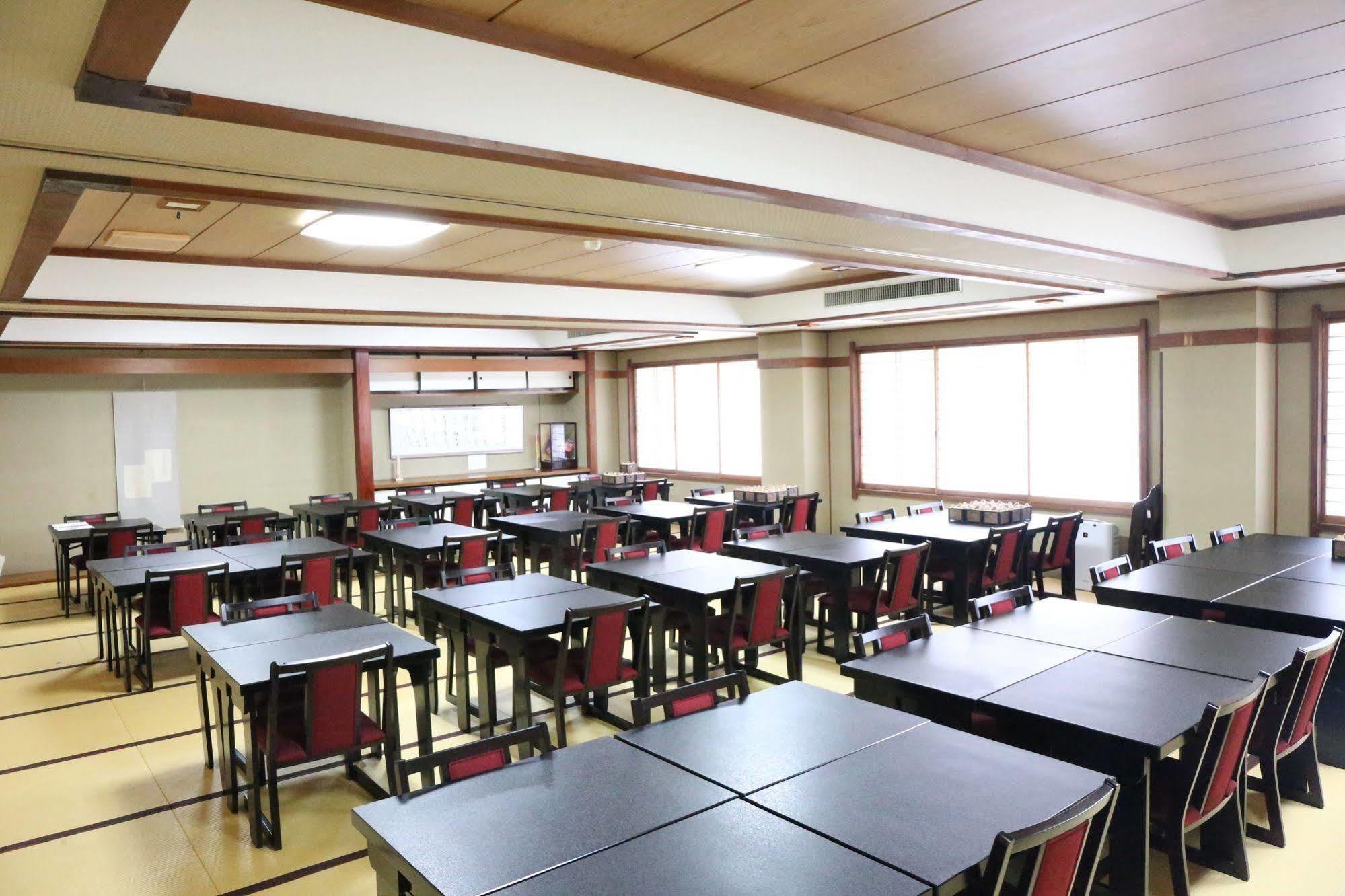 Hotel Uematsuya Ueda Zewnętrze zdjęcie